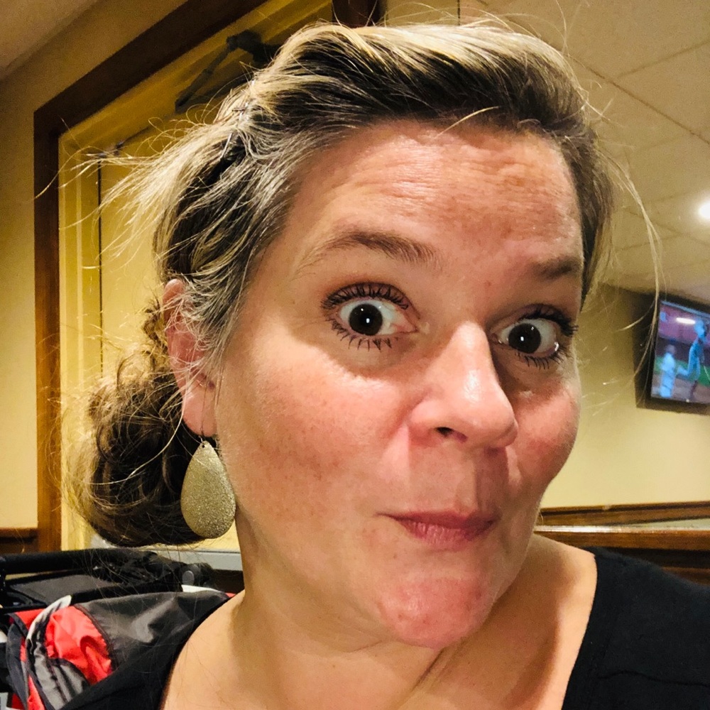 Meet your Posher, Mary